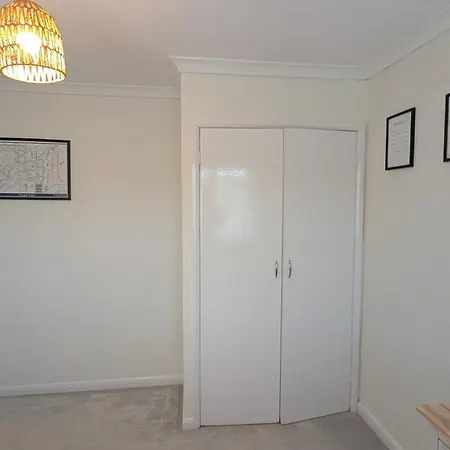 3 Bed-sleeps 5-garden-parking-pets Σπίτι διακοπών Καρλάιλ