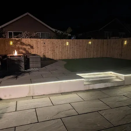 3 Bed-sleeps 5-garden-parking-pets Σπίτι διακοπών Καρλάιλ