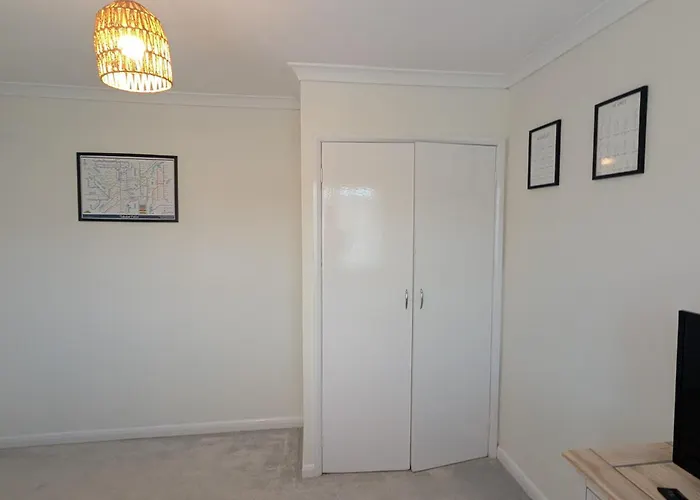 3 Bed-sleeps 5-garden-parking-pets Feriehus Carlisle (Cumbria)